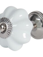 Clayre & Eef Deurknop Ø 4 cm 64384