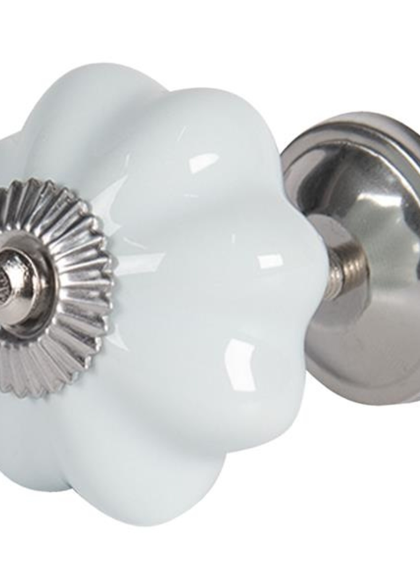 Clayre & Eef Deurknop Ø 4 cm 64384