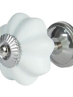 Clayre & Eef Bouton de porte Ø 4 cm 64385