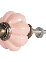 Clayre & Eef Bouton de porte Ø 4 cm 64388