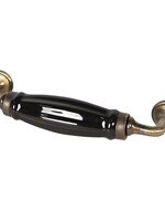 Clayre & Eef Handgreep 16*5*3 cm 64498