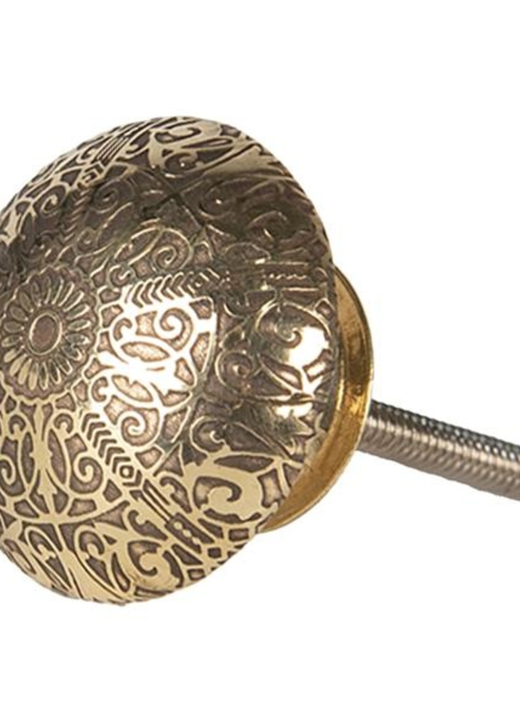 Clayre & Eef Deurknop Ø 4*4 cm 64520