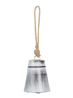 Clayre & Eef Cloche Ø 7*9 cm 64570