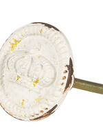 Clayre & Eef Bouton de porte Ø 4*6 cm 64579