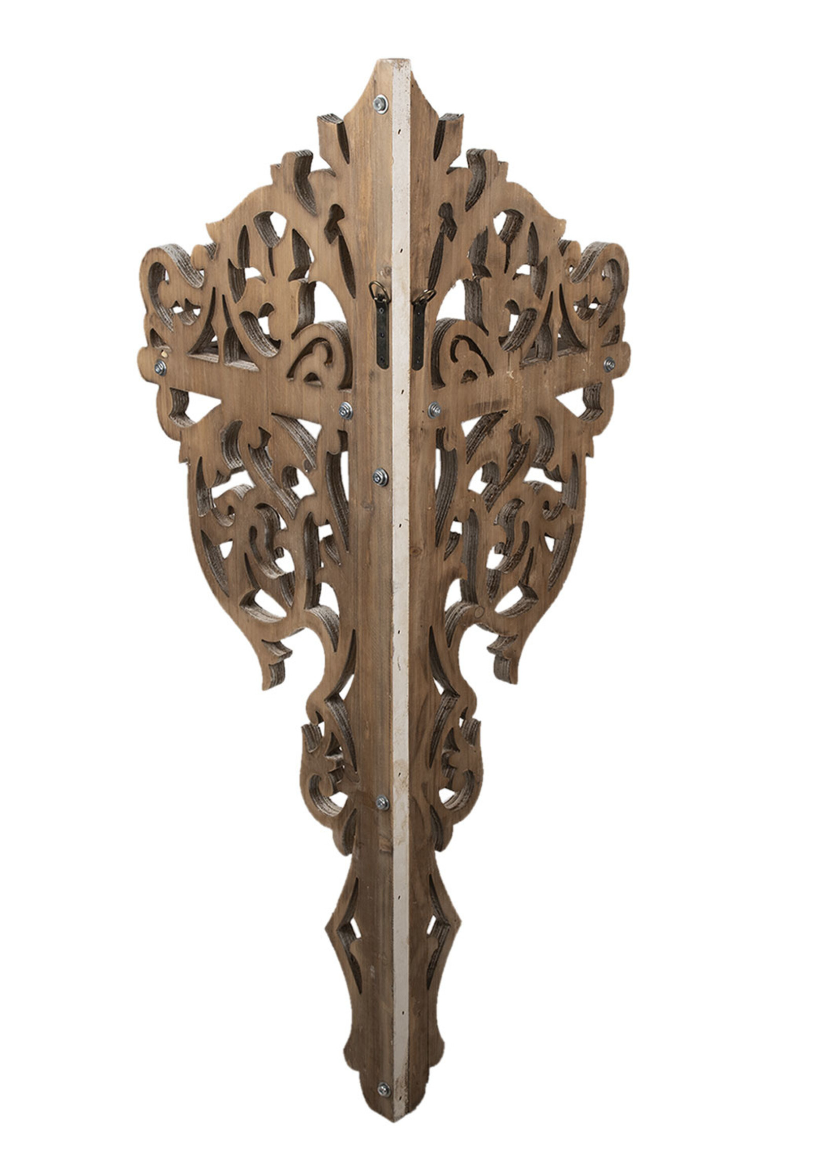 Clayre & Eef Wandrek 57*42*120 cm 5H0506