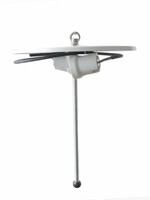 Clayre & Eef EP-plafondophanging E27/max 2*60W 5LL-80