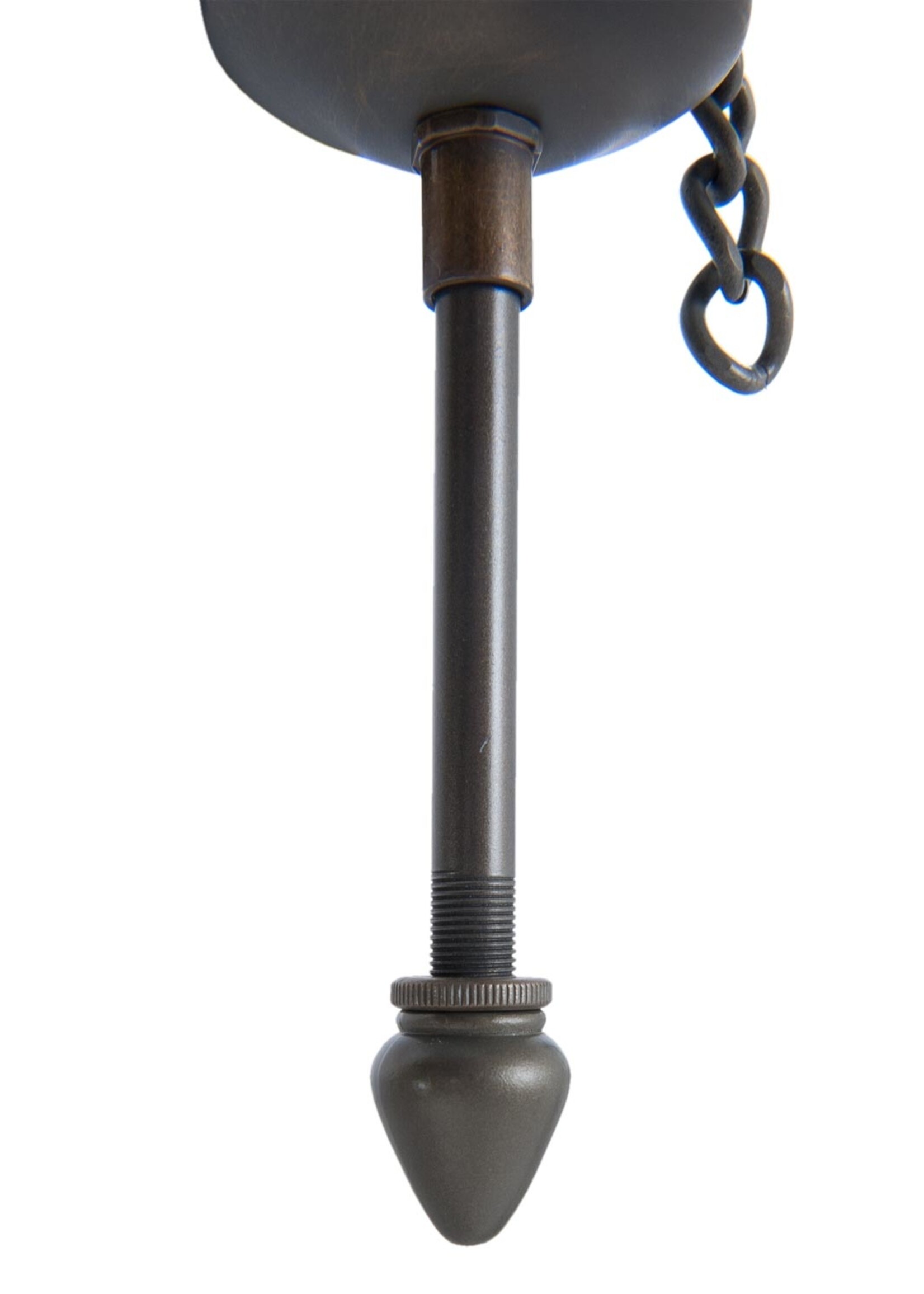 Clayre & Eef Chaîne pour suspension  15*15*33 cm E27/max 2*60W 5LL-82