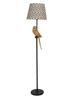 Clayre & Eef Vloerlamp Ø 37*165 cm E27/max 1*60W 5LMC0005