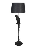 Clayre & Eef Vloerlamp Ø 40*121 cm E27/max 1*60W 5LMC0007