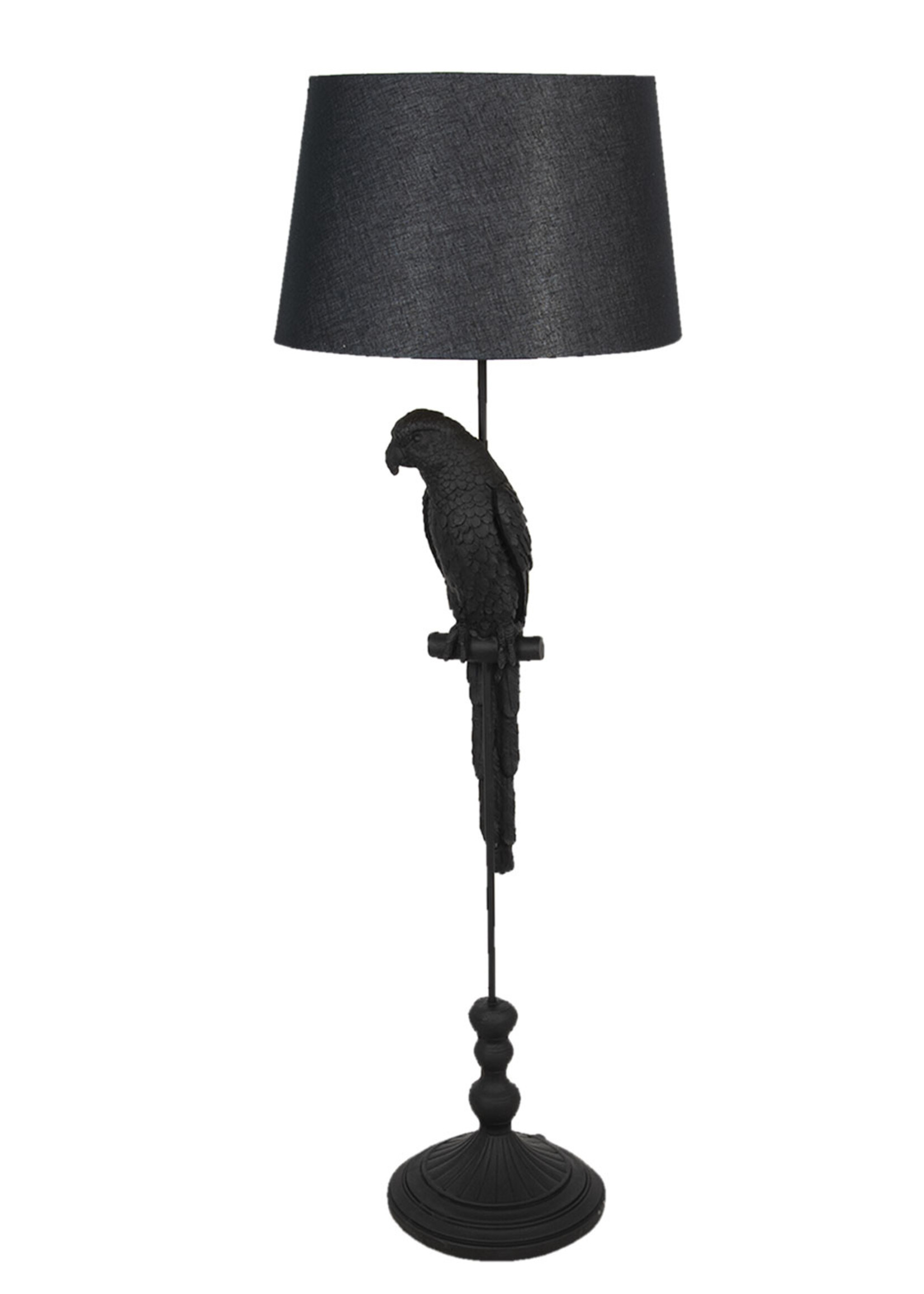 Clayre & Eef Vloerlamp Ø 40*121 cm E27/max 1*60W 5LMC0007