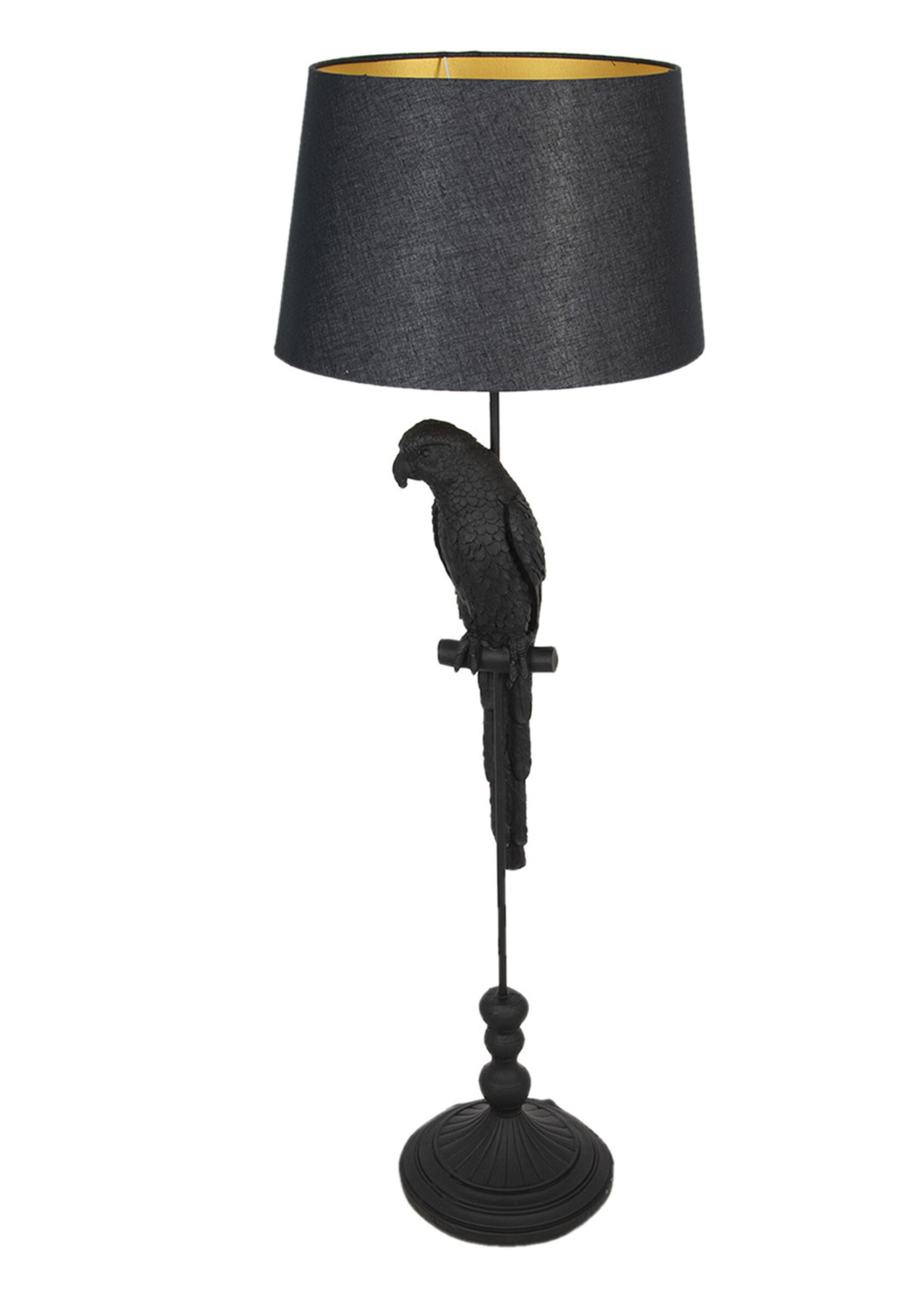 Clayre & Eef Lampadaire Ø 40*121 cm E27/max 1*60W 5LMC0007