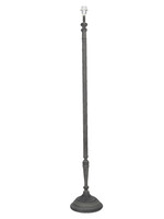 Clayre & Eef Pied de lampe Ø 24*147 cm E27/max 1*60W 5LMP295