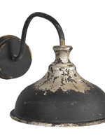 Clayre & Eef Wandlamp 40*27*25 cm E14/max 1*25W 5LMP296