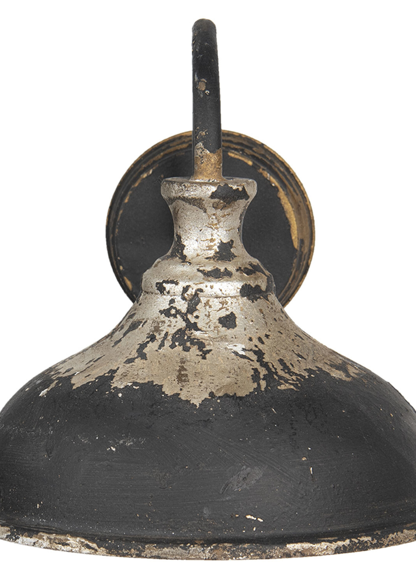 Clayre & Eef Wandlamp 40*27*25 cm E14/max 1*25W 5LMP296