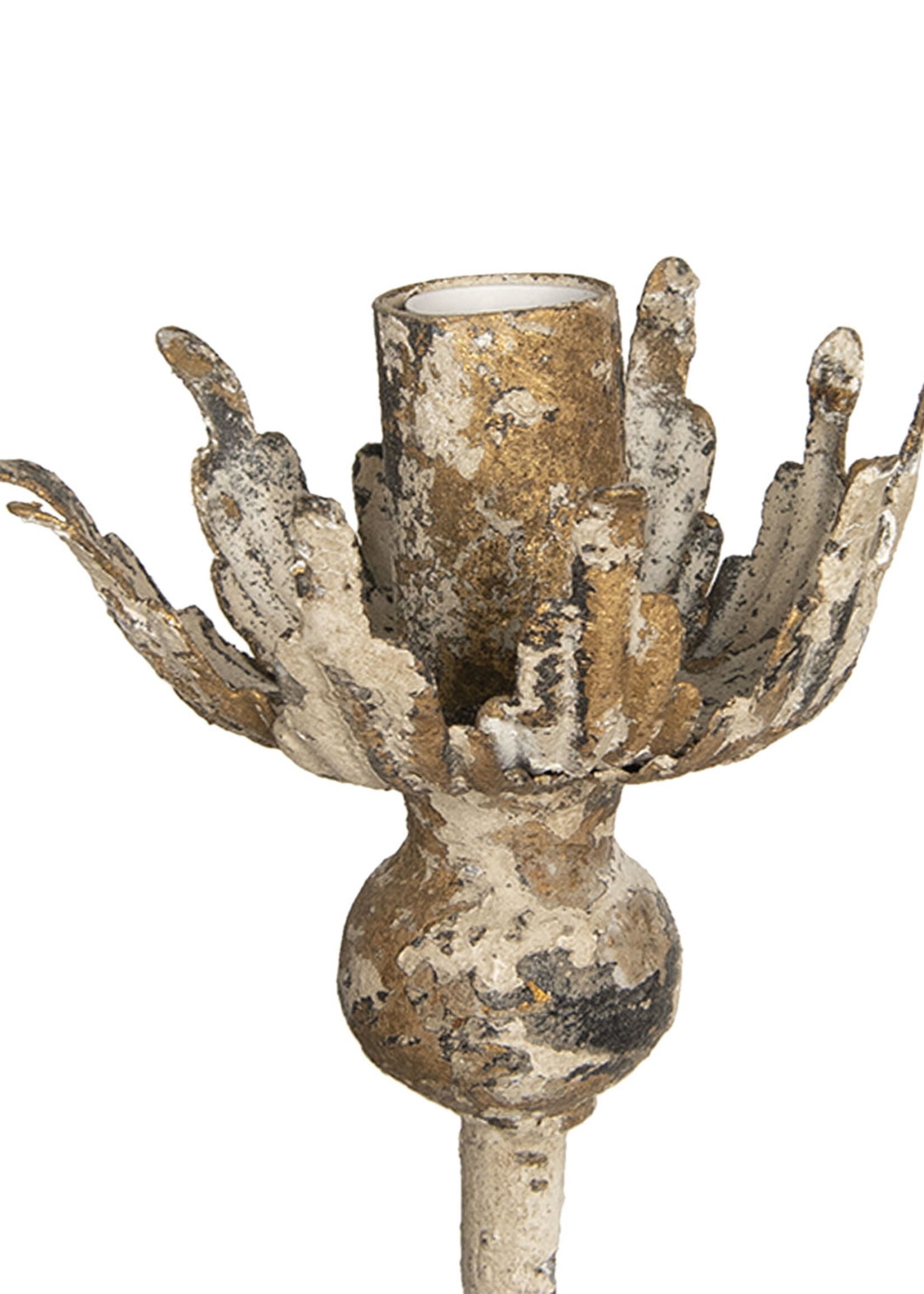 Clayre & Eef Hanglamp Ø 66*83 cm E14/max 8*25W 5LMP312