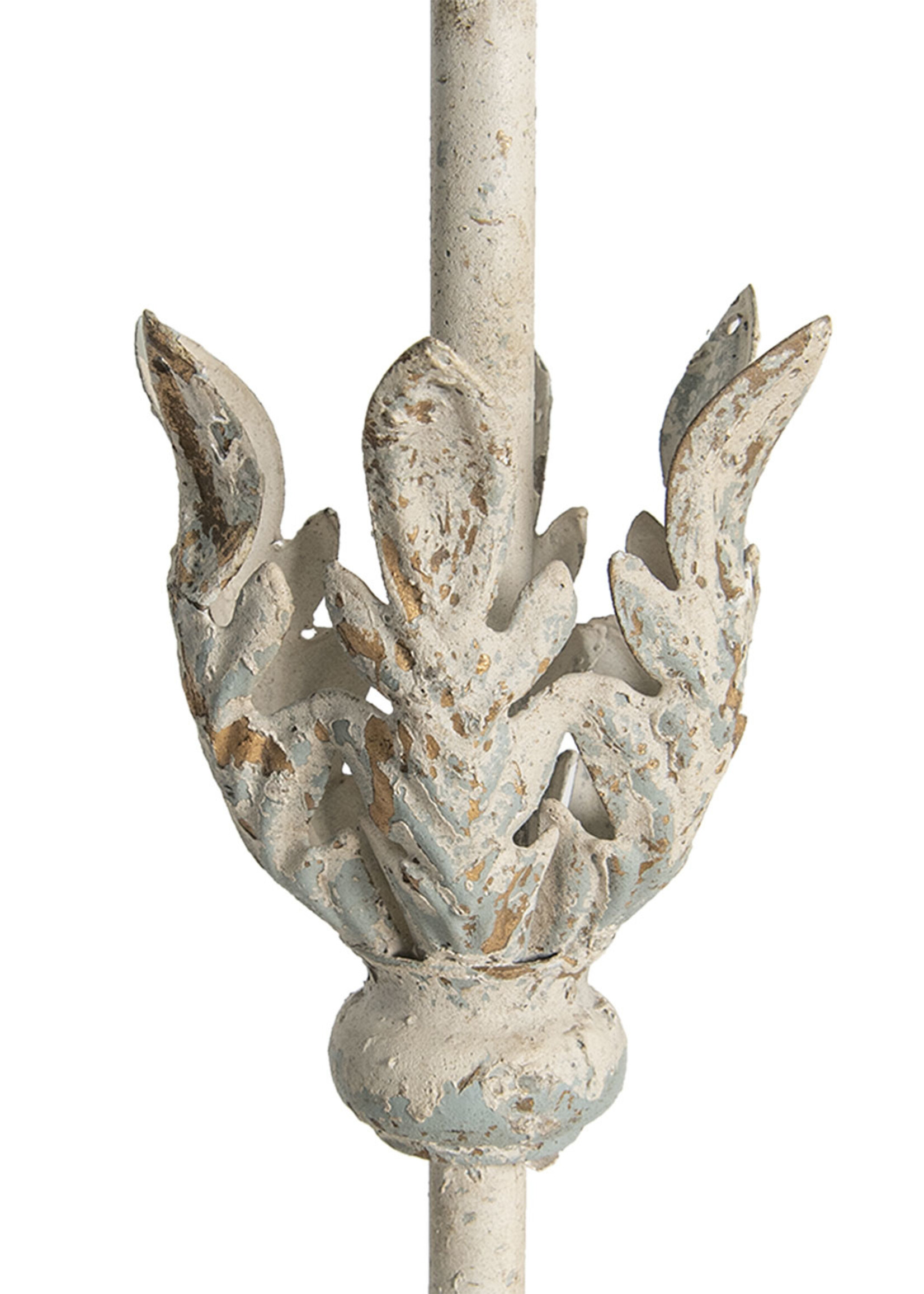 Clayre & Eef Hanglamp Ø 84*75 cm E14/max 8*25W 5LMP316