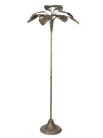 Clayre & Eef Vloerlamp 64*64*165 cm G9/max 3*40W 5LMP327