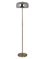 Clayre & Eef Lampadaire Ø 38*152 cm LED avec ampoule 5LMP337