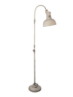 Clayre & Eef Lampadaire 59*27*189 cm E27/max 1*60W 5LMP341W