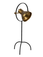 Clayre & Eef Lampadaire 33*31*79 cm E27/max 1*60W 5LMP629