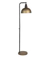 Clayre & Eef Vloerlamp 36*28*152 cm E27/max 1*60W 5LMP630