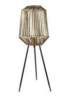 Clayre & Eef Vloerlamp Ø 29*80 cm E27/max 1*60W 5LMP636