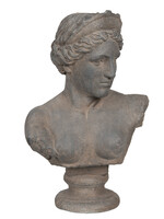 Clayre & Eef Buste 44*26*70 cm 5MG0002