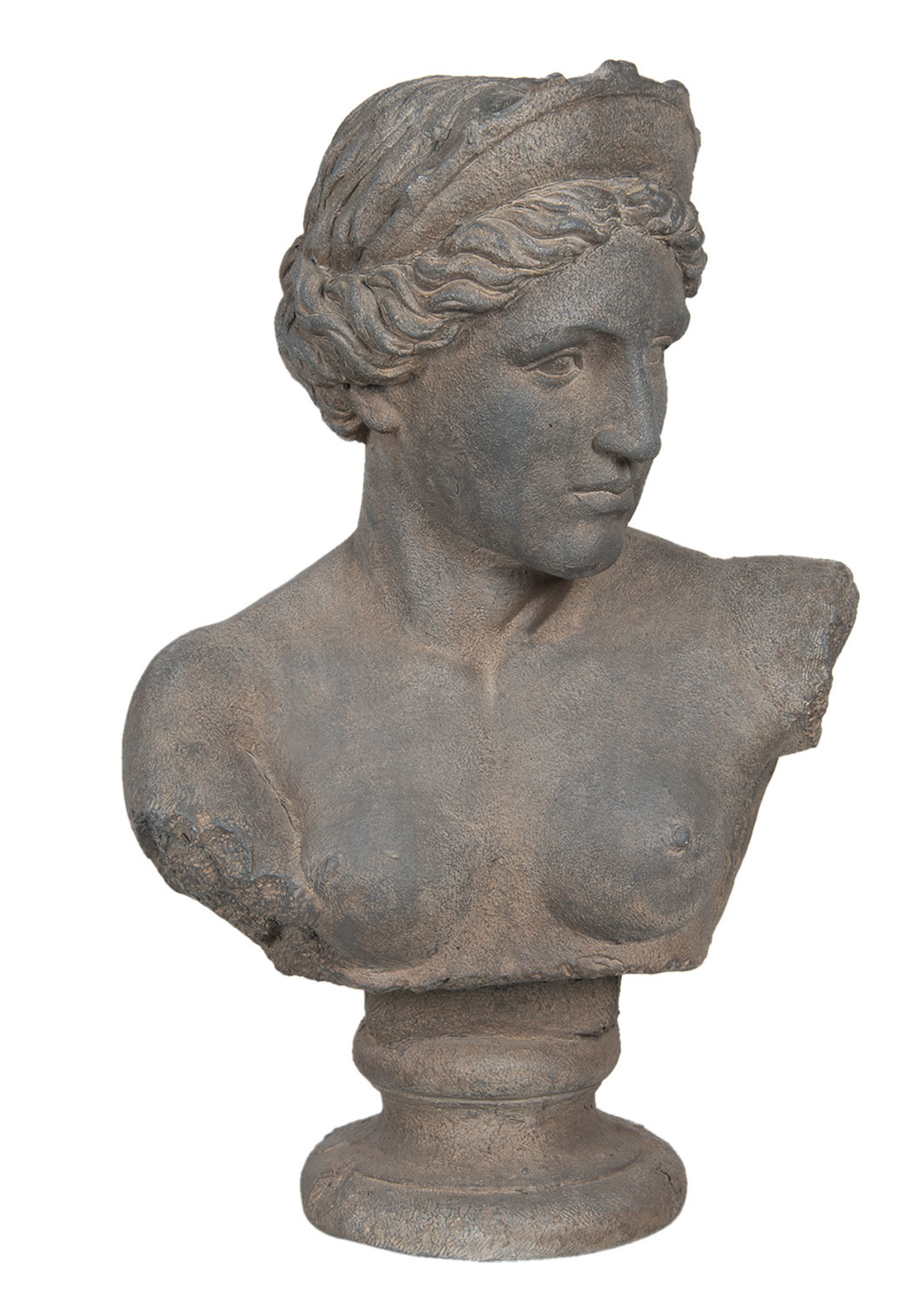 Clayre & Eef Buste 44*26*70 cm 5MG0002