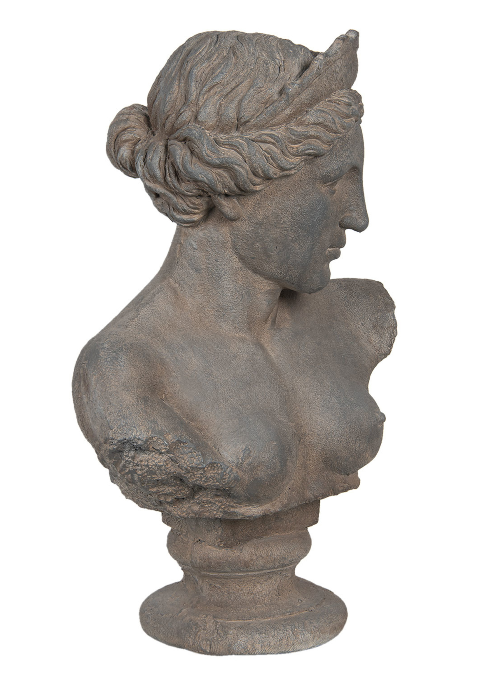 Clayre & Eef Buste 44*26*70 cm 5MG0002