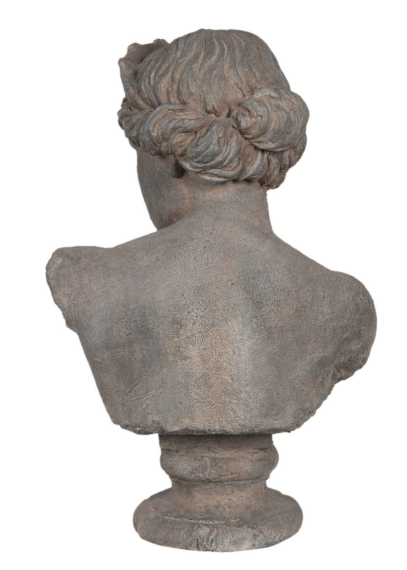 Clayre & Eef Buste 44*26*70 cm 5MG0002