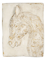 Clayre & Eef Décoration murale 60*9*80 cm 5MG0009