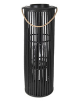 Clayre & Eef Lanterne Ø 25*80 cm 5RO0400