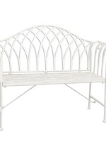 Clayre & Eef Banc 128*44*93 cm 5Y0177