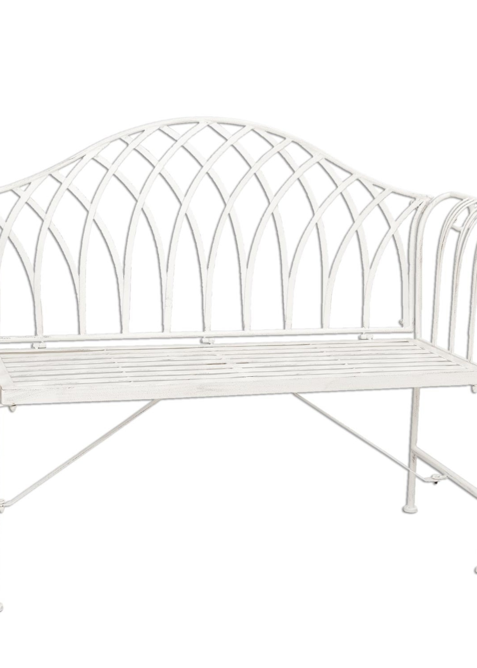 Clayre & Eef Banc 128*44*93 cm 5Y0177