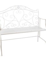 Clayre & Eef Banc 103*51*94 cm 5Y0223