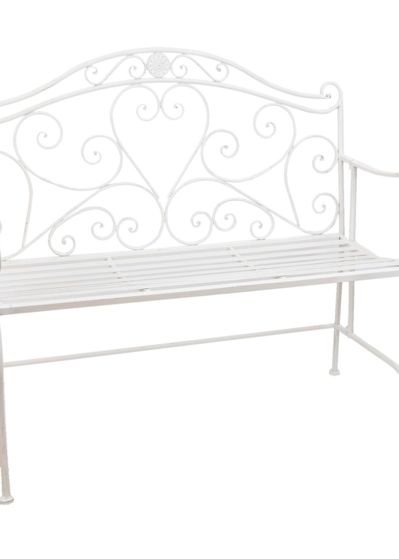 Clayre & Eef Banc 103*51*94 cm 5Y0223