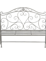 Clayre & Eef Banc 103*51*94 cm 5Y0223G