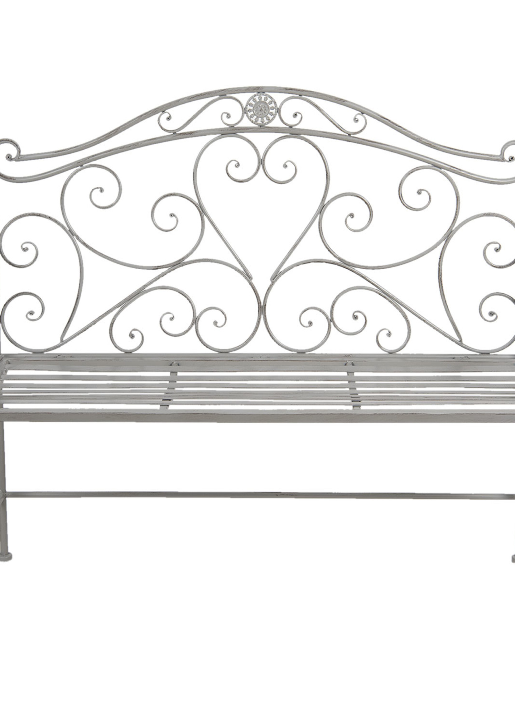 Clayre & Eef Bank 103*51*94 cm 5Y0223G