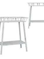 Clayre & Eef Tafel 59*31*73 cm 5Y0240