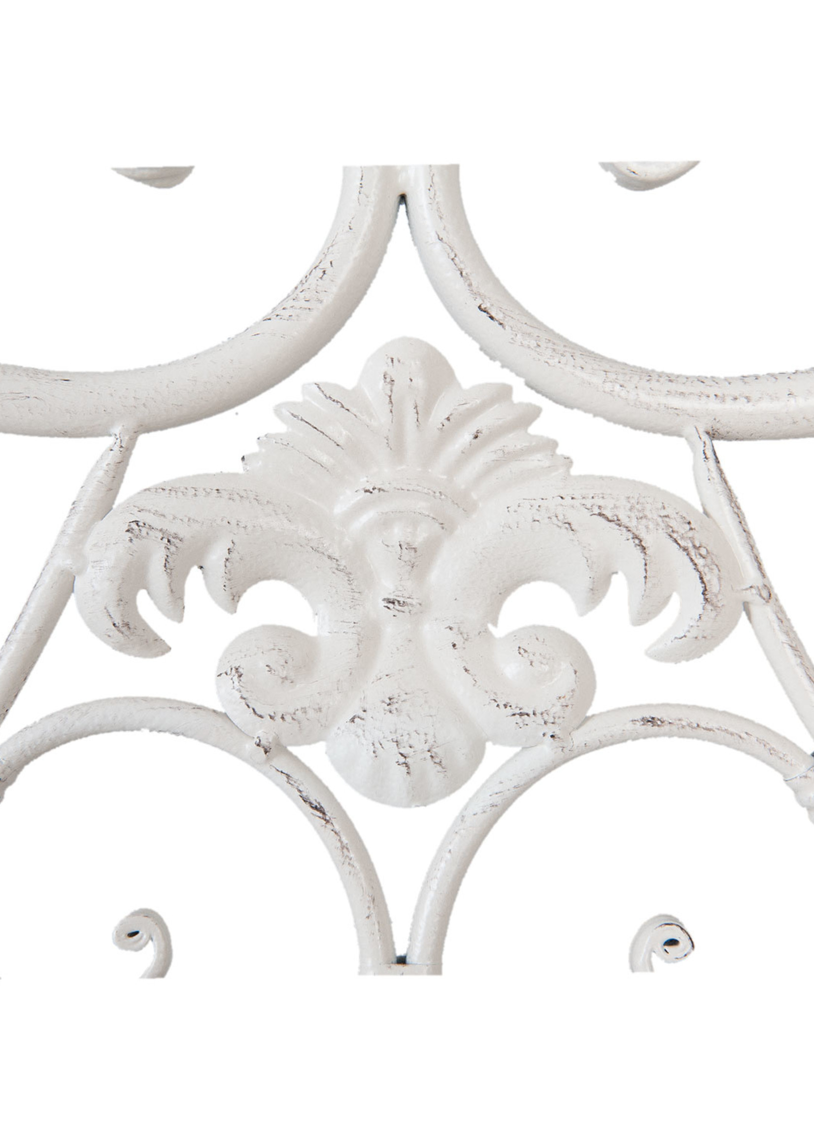 Clayre & Eef Bank 136*46*96 cm 5Y0292