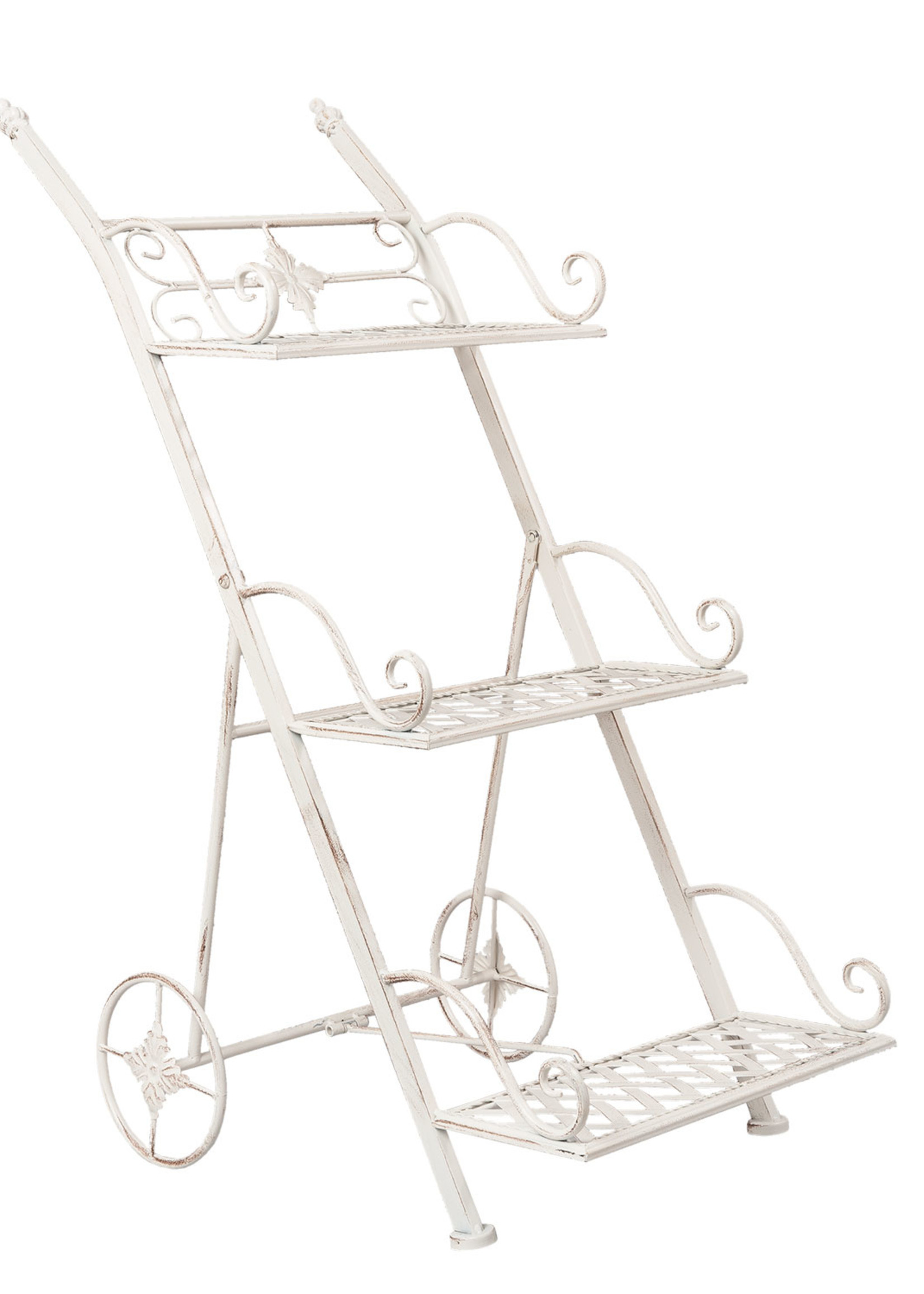 Clayre & Eef Rek 50*37*82 cm 5Y0343