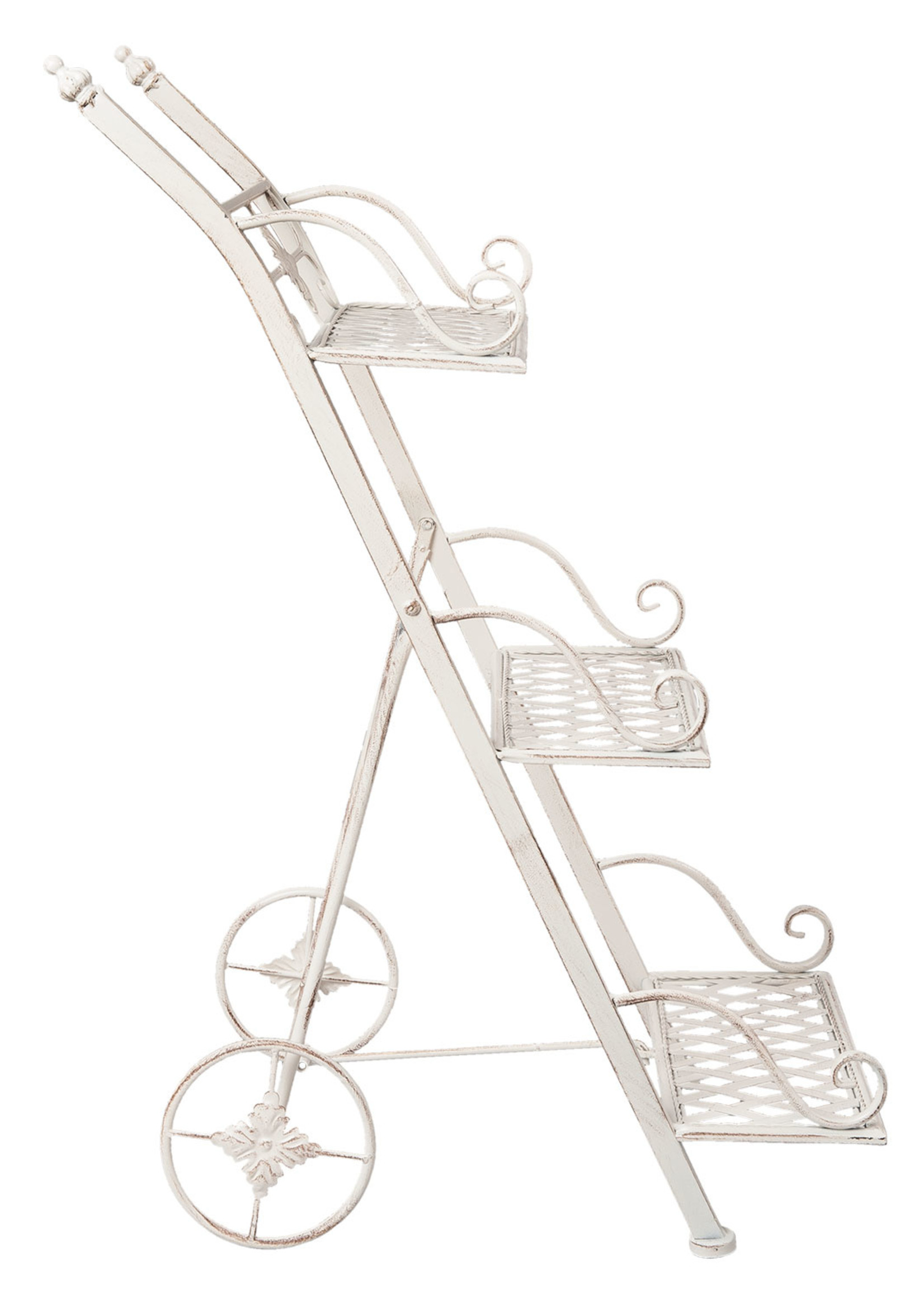 Clayre & Eef Rek 50*37*82 cm 5Y0343