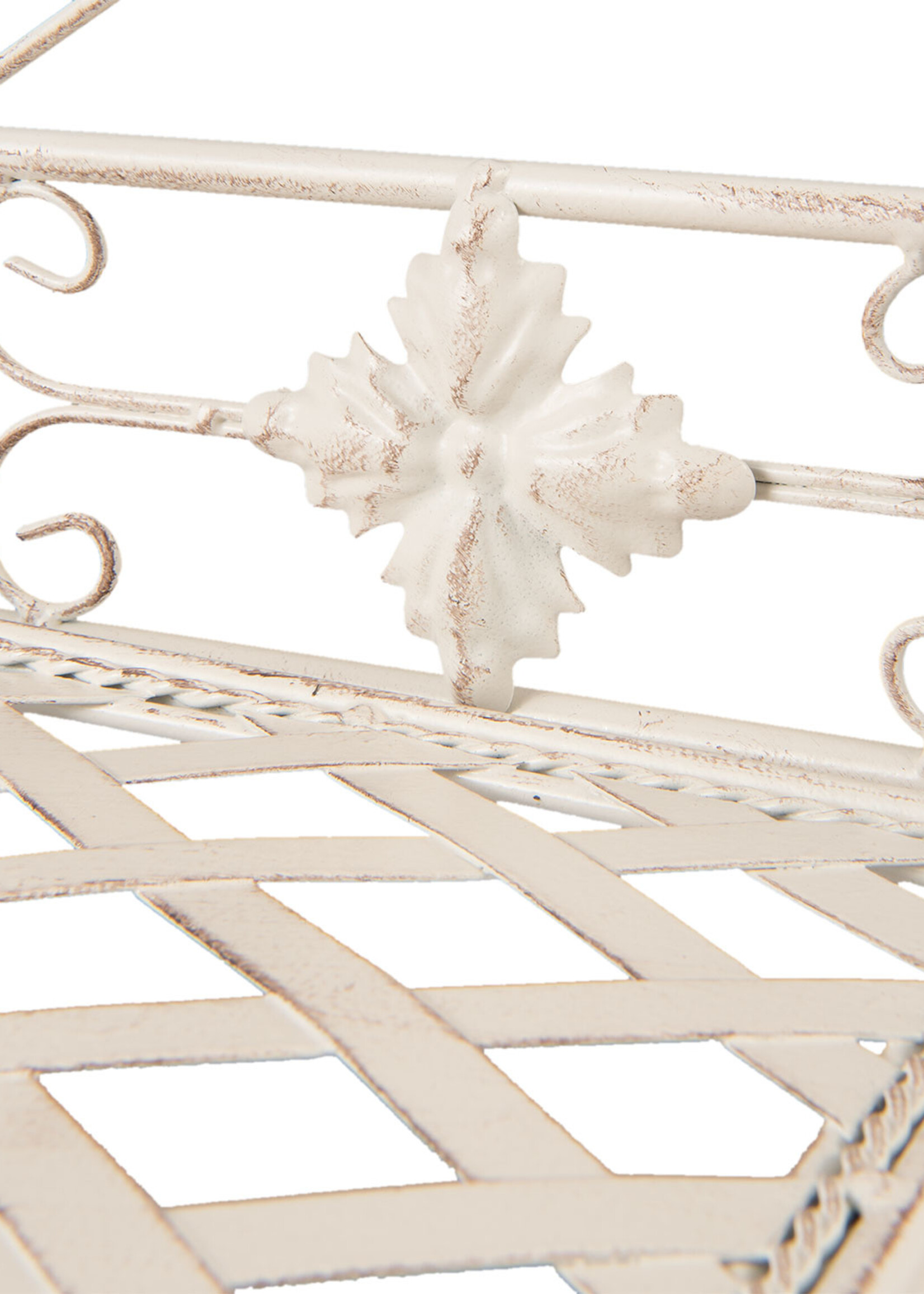 Clayre & Eef Rek 33*30*115 cm 5Y0344