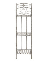 Clayre & Eef Rek 33*30*115 cm 5Y0344G