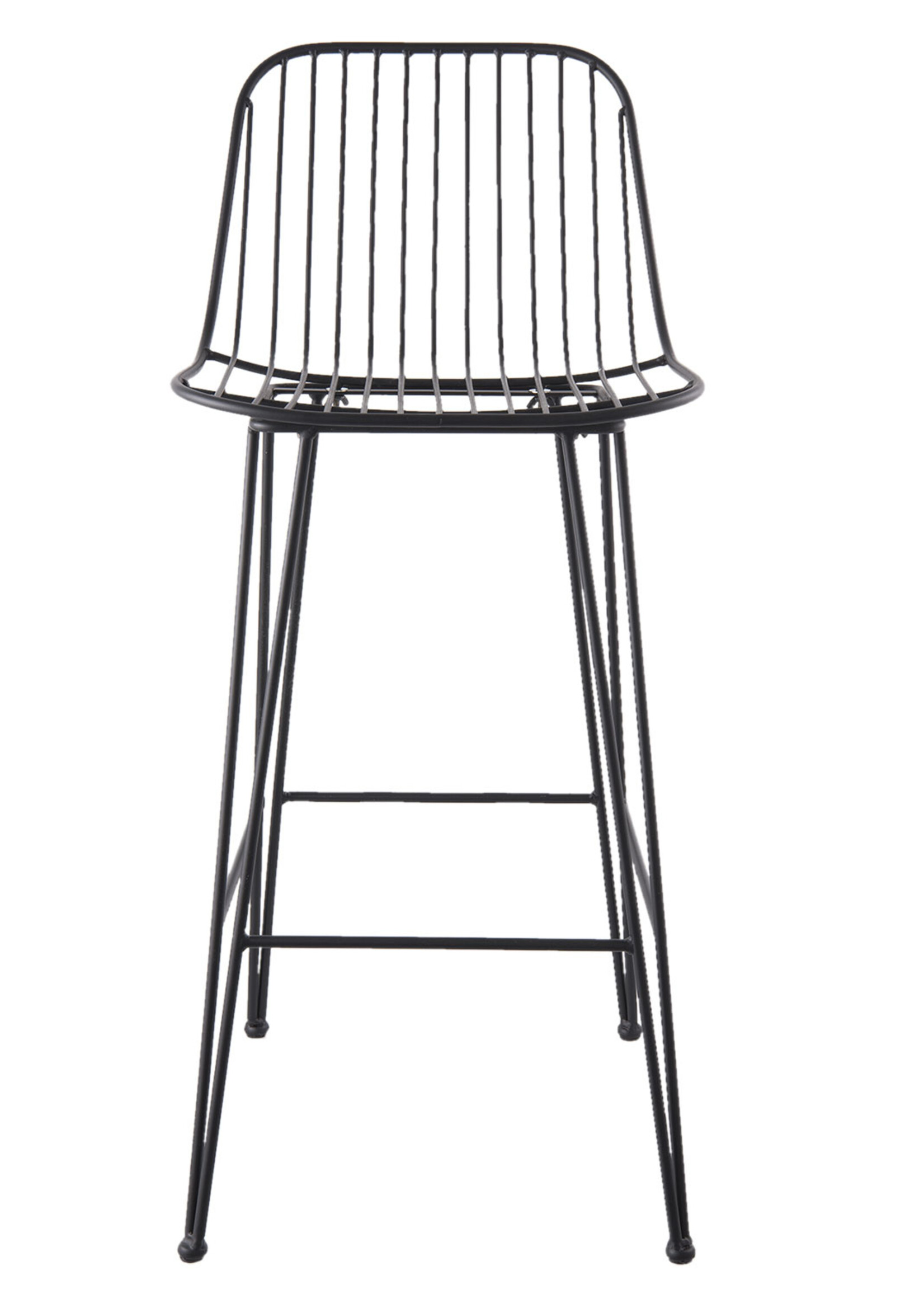 Clayre & Eef Barkruk 40*44*90 cm 5Y0410