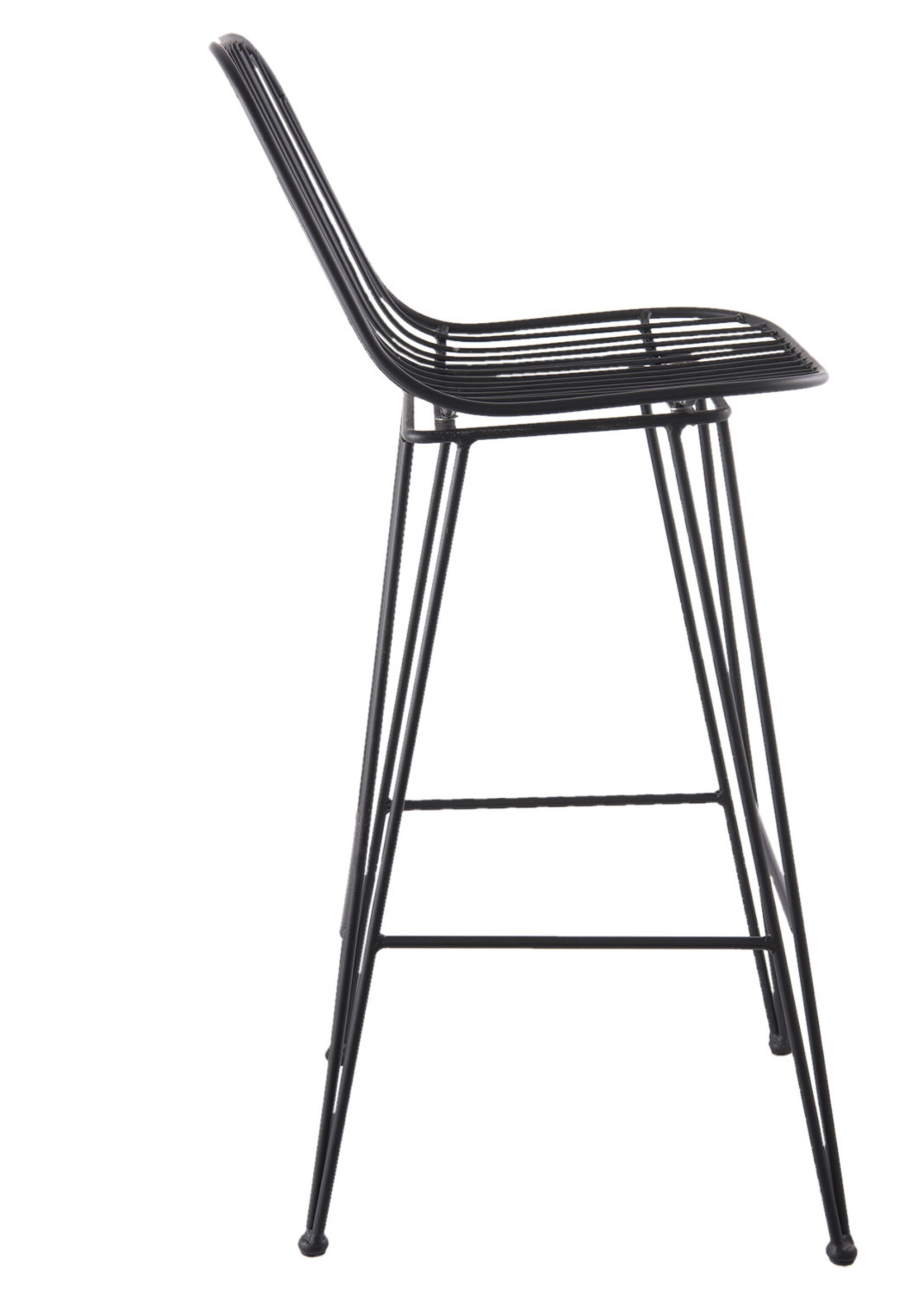 Clayre & Eef Barkruk 40*44*90 cm 5Y0410