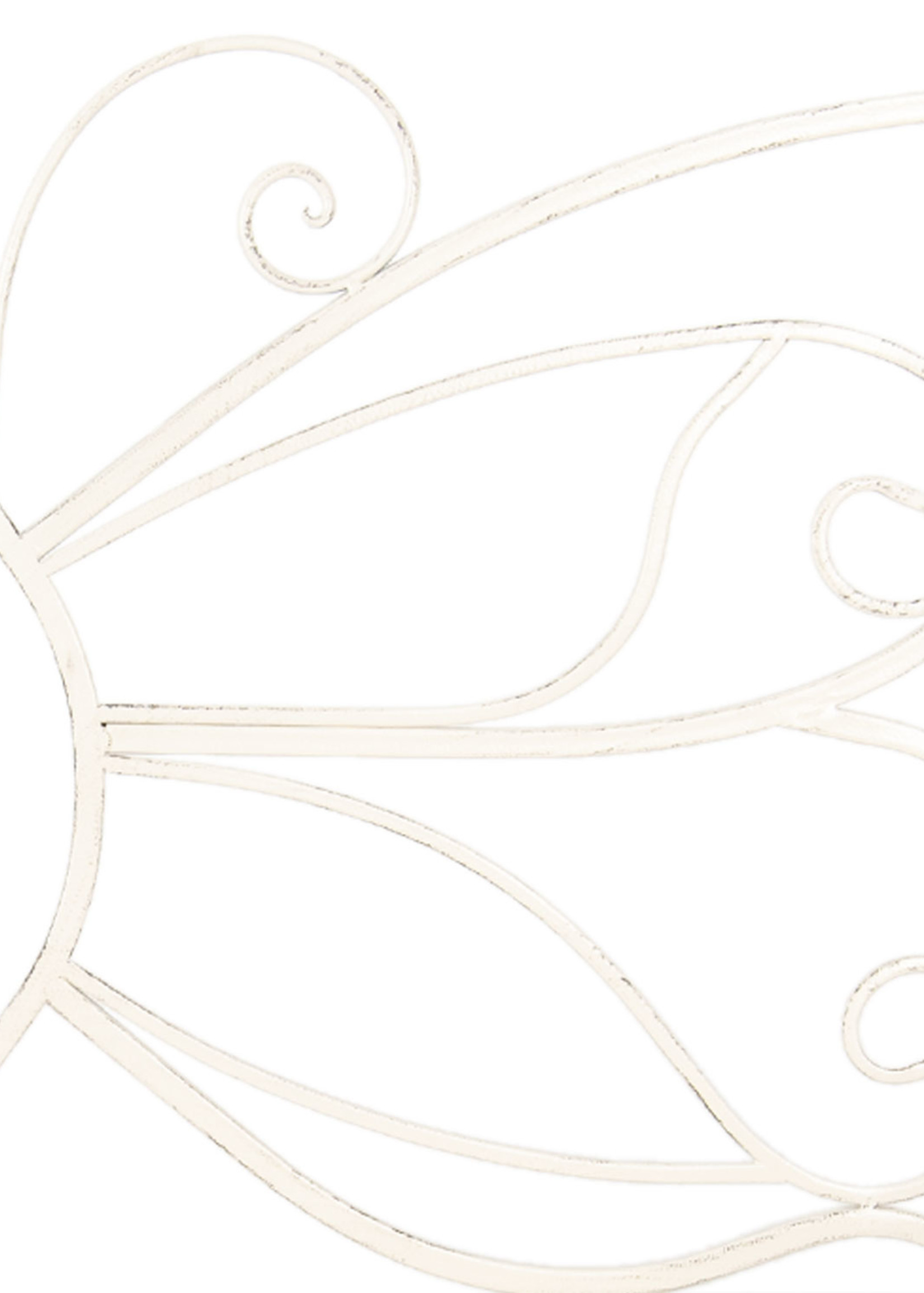 Clayre & Eef Banc 108*55*99 cm 5Y0459