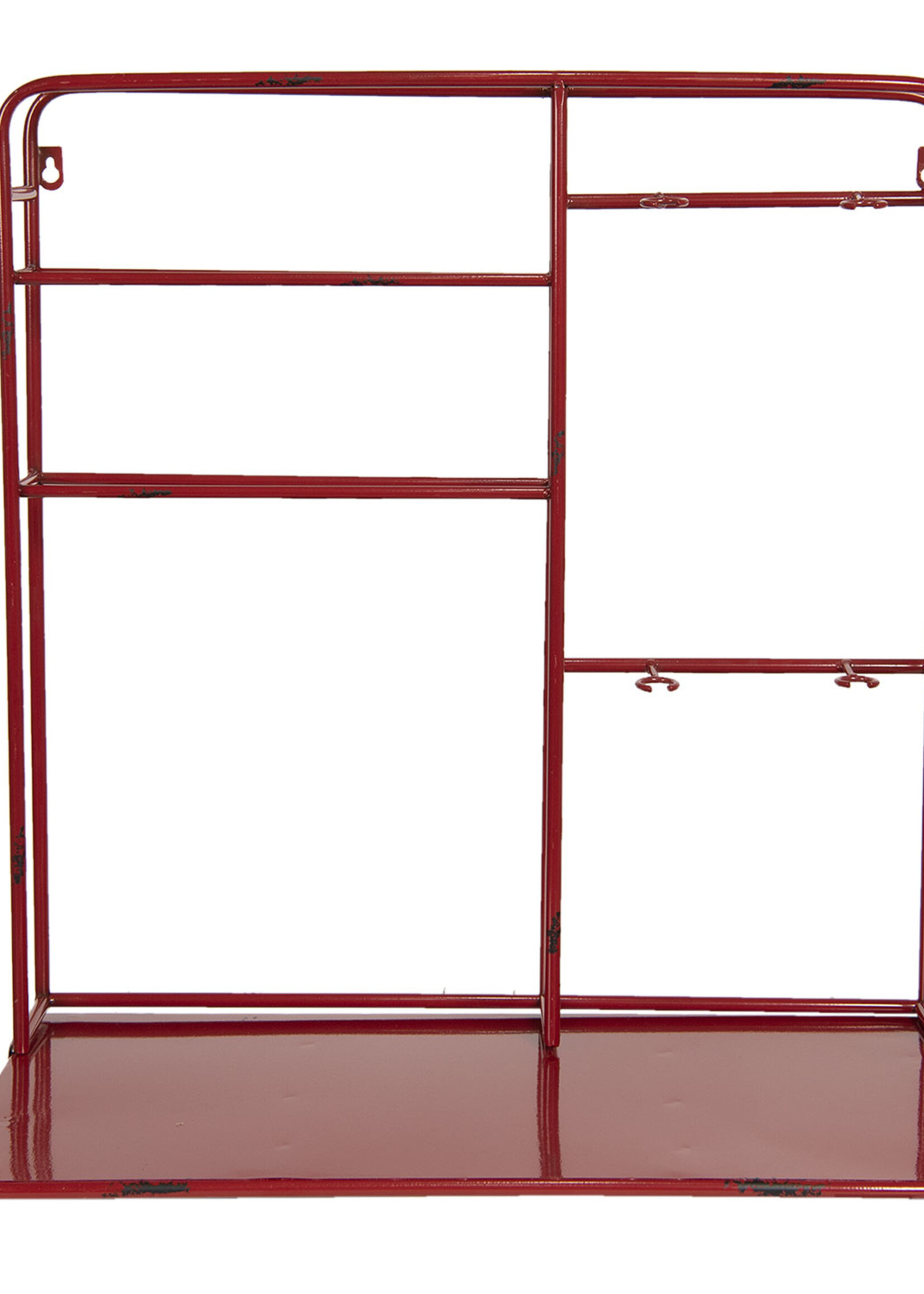 Clayre & Eef Wandrek 59*33*63 cm 5Y0656