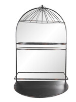 Clayre & Eef Wandrek 50*36*83 cm 5Y0657