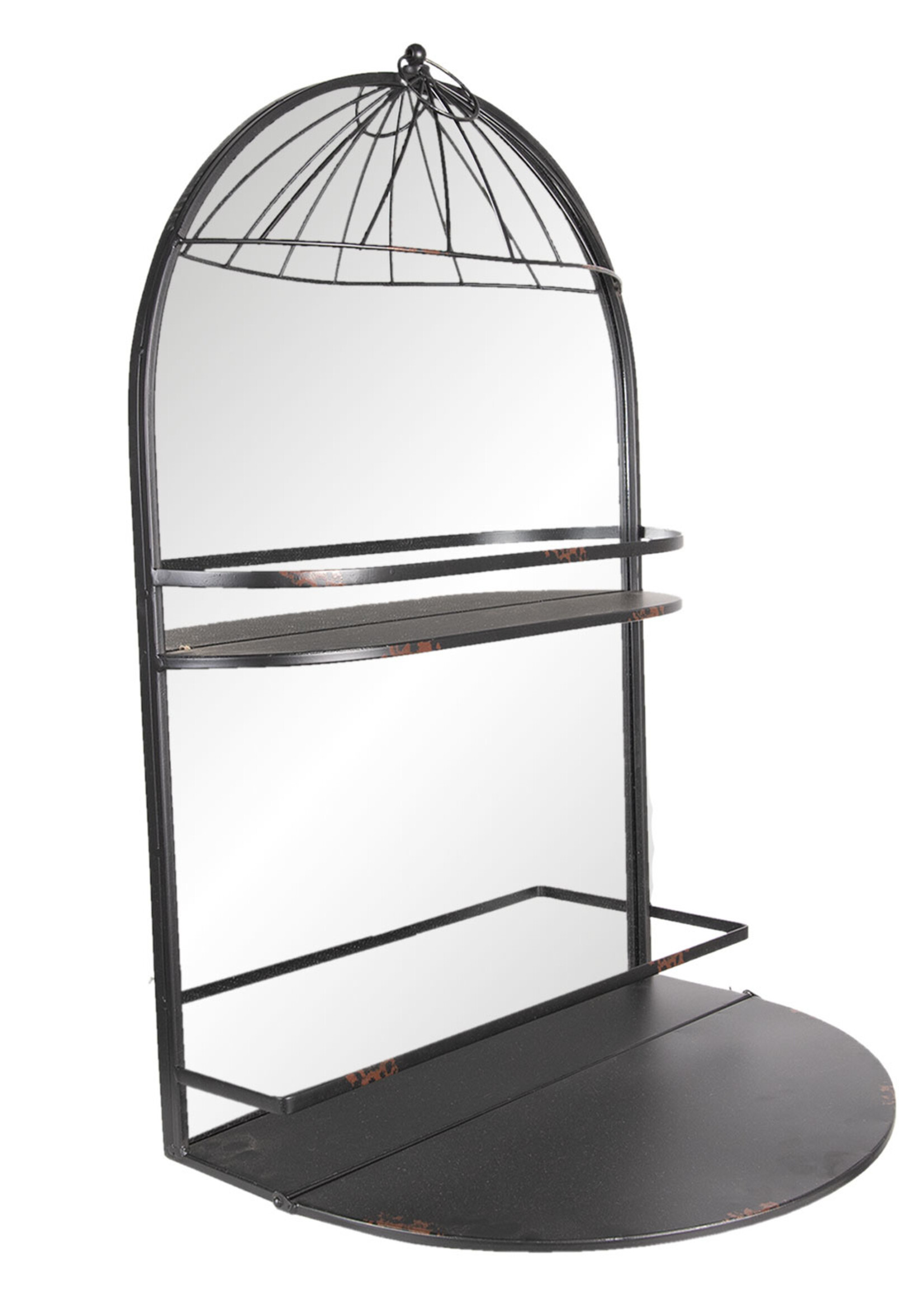 Clayre & Eef Wandrek 50*36*83 cm 5Y0657